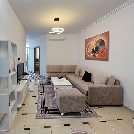 Tirana City Rental Apartments Ngoại thất bức ảnh