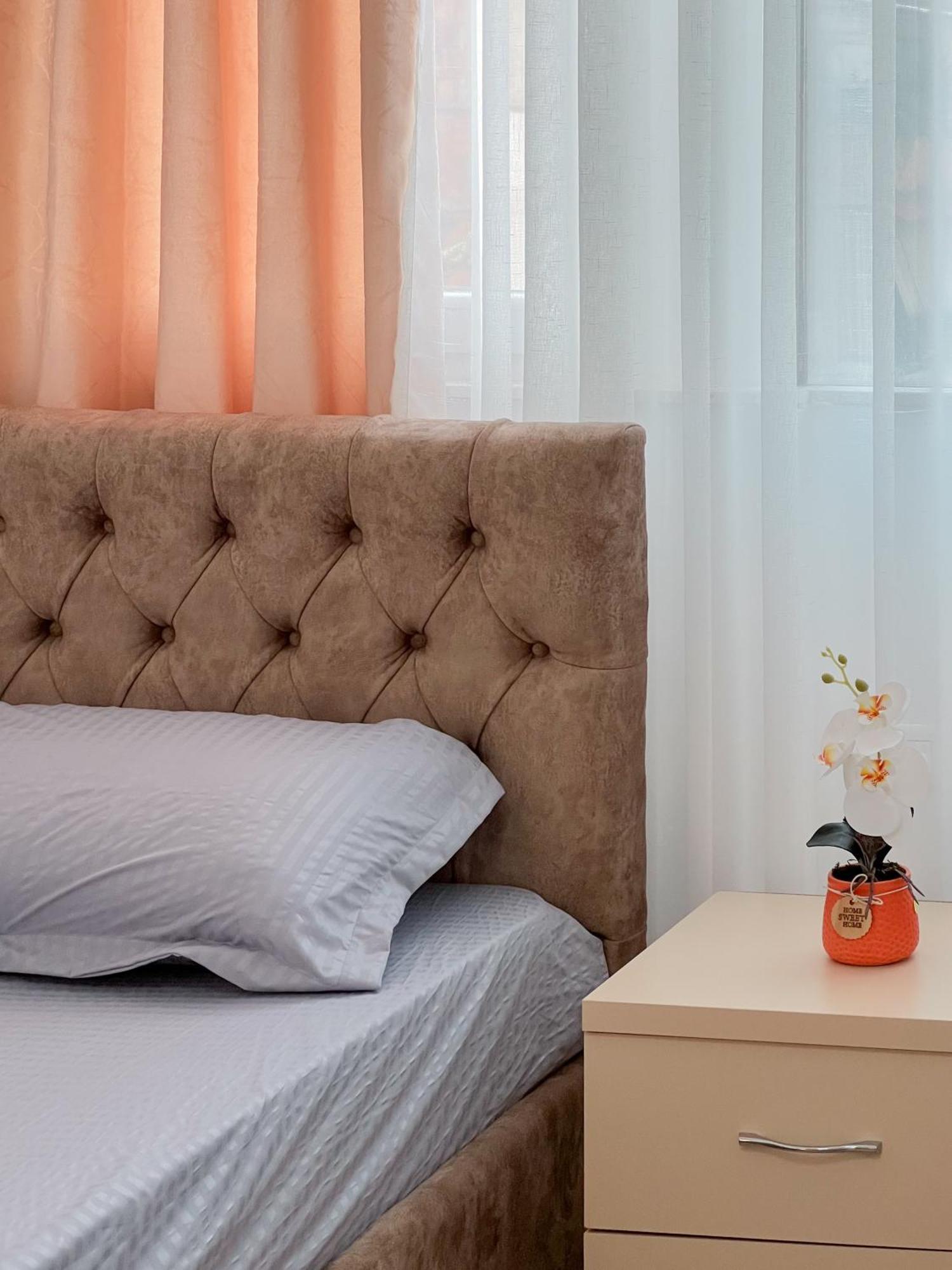 Tirana City Rental Apartments Ngoại thất bức ảnh