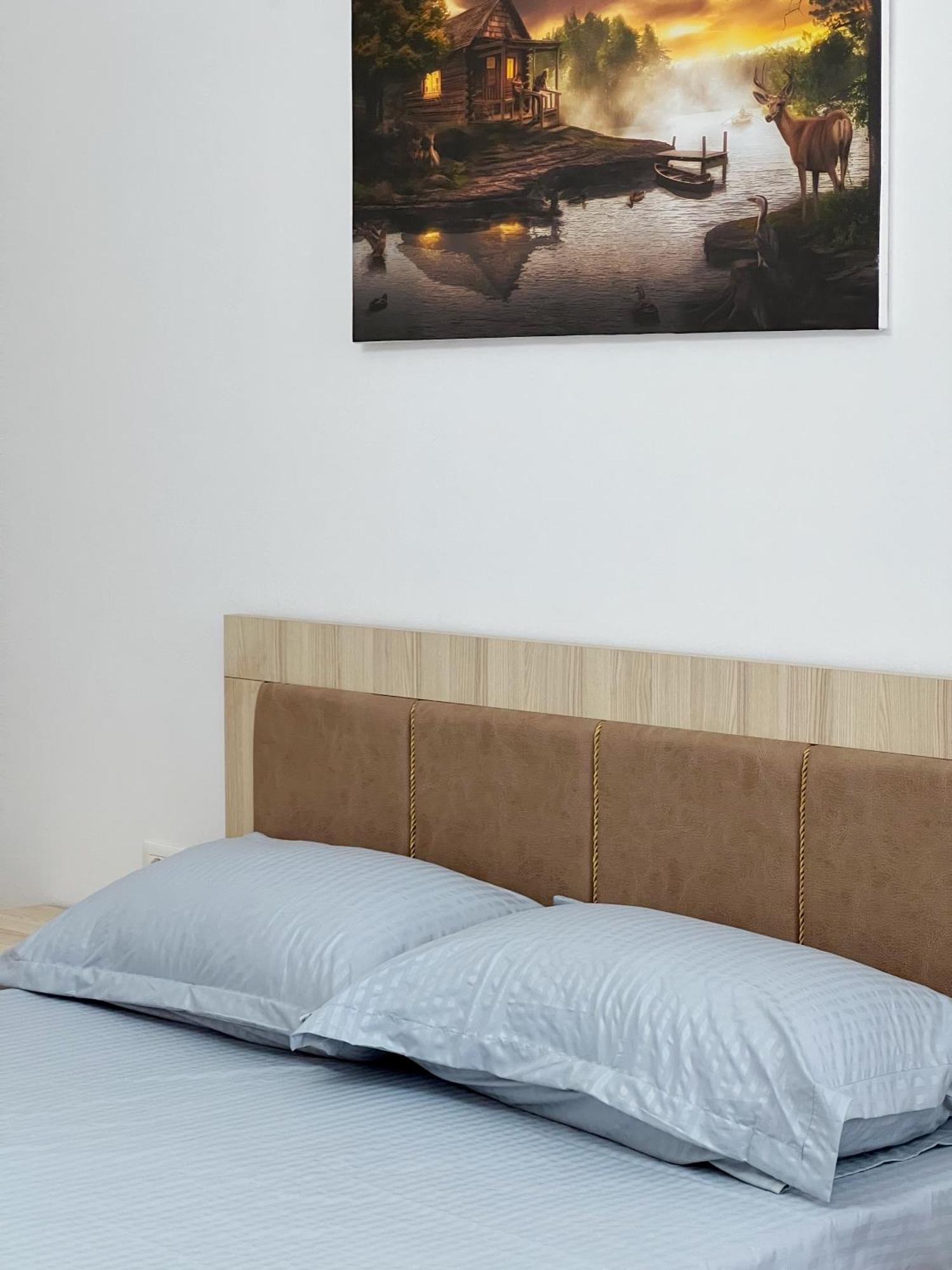 Tirana City Rental Apartments Ngoại thất bức ảnh